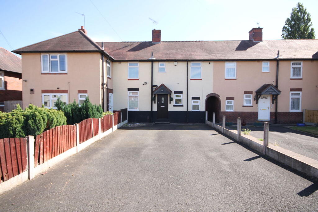 Main image of property: Whitmore Road, Wollaston, Stourbridge, DY8 3RE