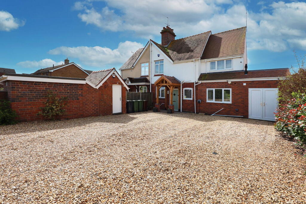 Main image of property: Orchard Grove, Caunsall, Kidderminster, Worcestershire, DY11 5YE