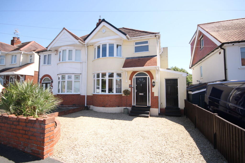 Main image of property: Dennis Hall Road, Amblecote, Stourbridge, DY8 4EJ