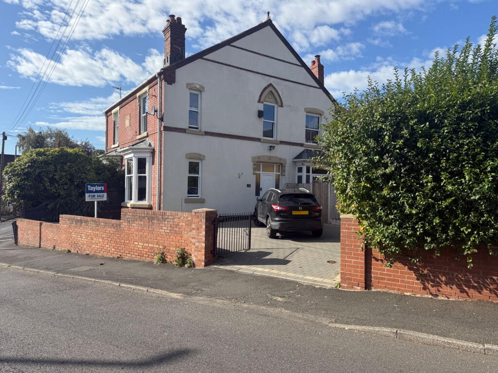 Main image of property: Collis Street, Amblecote, Stourbridge, DY8 4EW