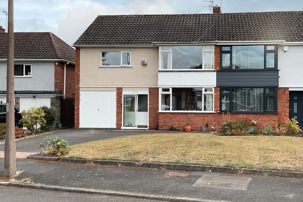 Main image of property: Pine Walk, Pedmore, Stourbridge, DY9 7JN