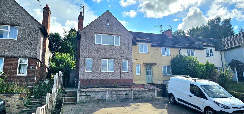 Main image of property: Hadcroft Road, Stourbridge, DY9 7LR
