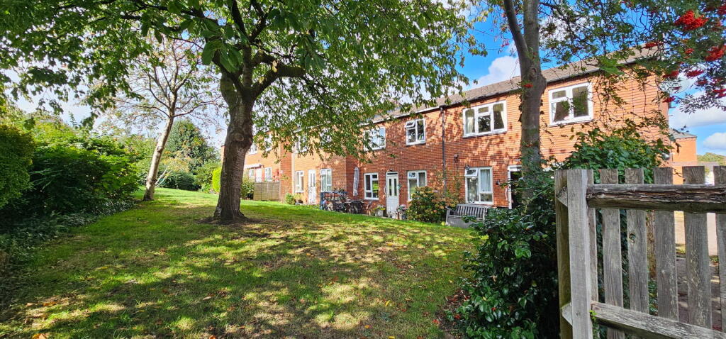 Main image of property: Hall Street, Oldswinford, Stourbridge, DY8 2JF