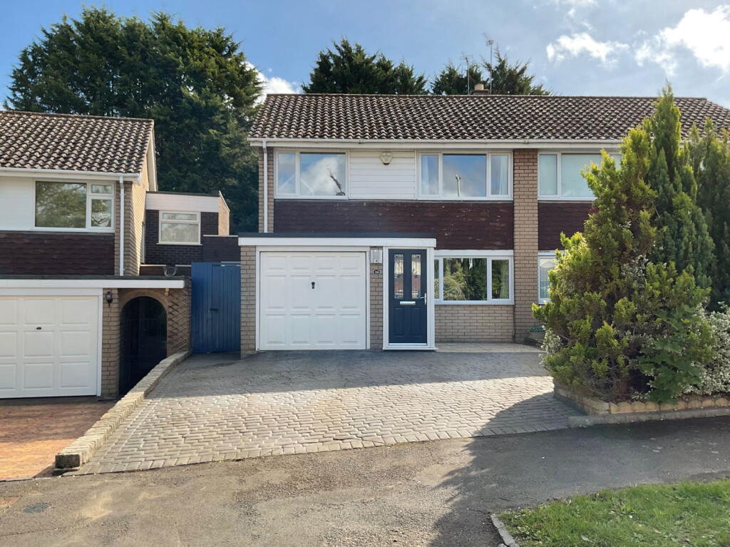 Main image of property: Teasdale Way, Wollescote, Stourbridge, DY9 7ET