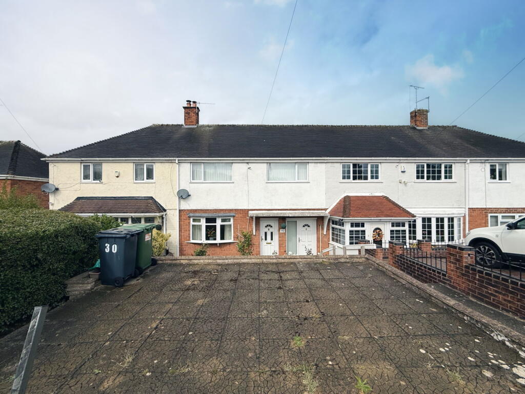 Main image of property: Dobbins Oak Road, Pedmore, Stourbridge, DY9 9HX