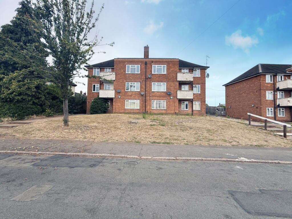 Main image of property: Dorset Road, Wollaston, Stourbridge, DY8 4SY