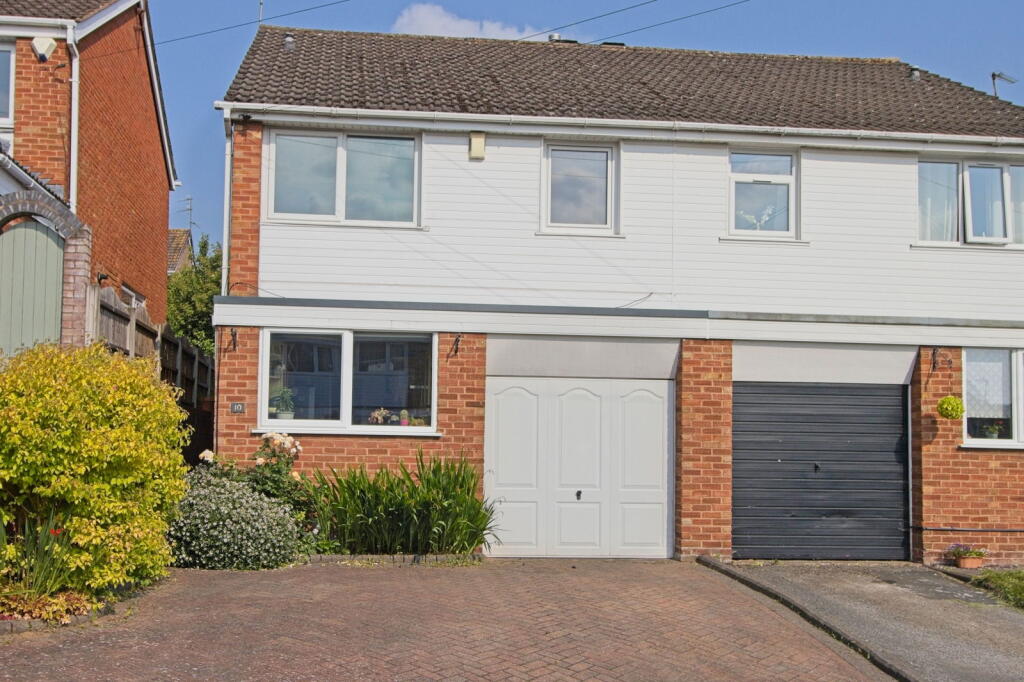 Main image of property: Ankadine Road, Penfields, Stourbridge, DY8 4UG