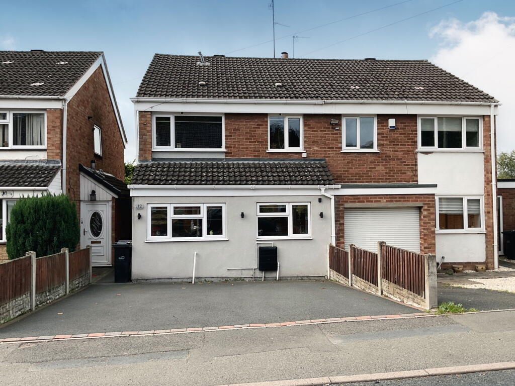 Main image of property: Penfields Road, Stourbridge, West Midlands, DY8 4LB