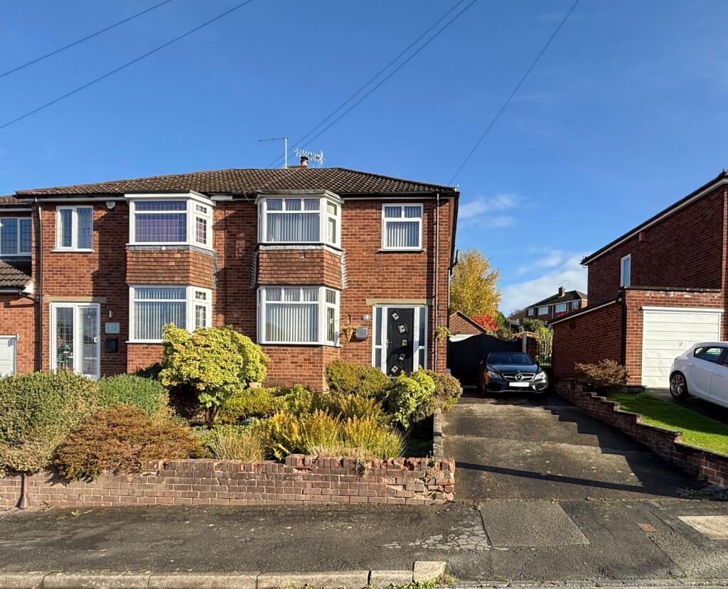 Main image of property: Birchgate, Wollescote, Stourbridge, DY9 8XN