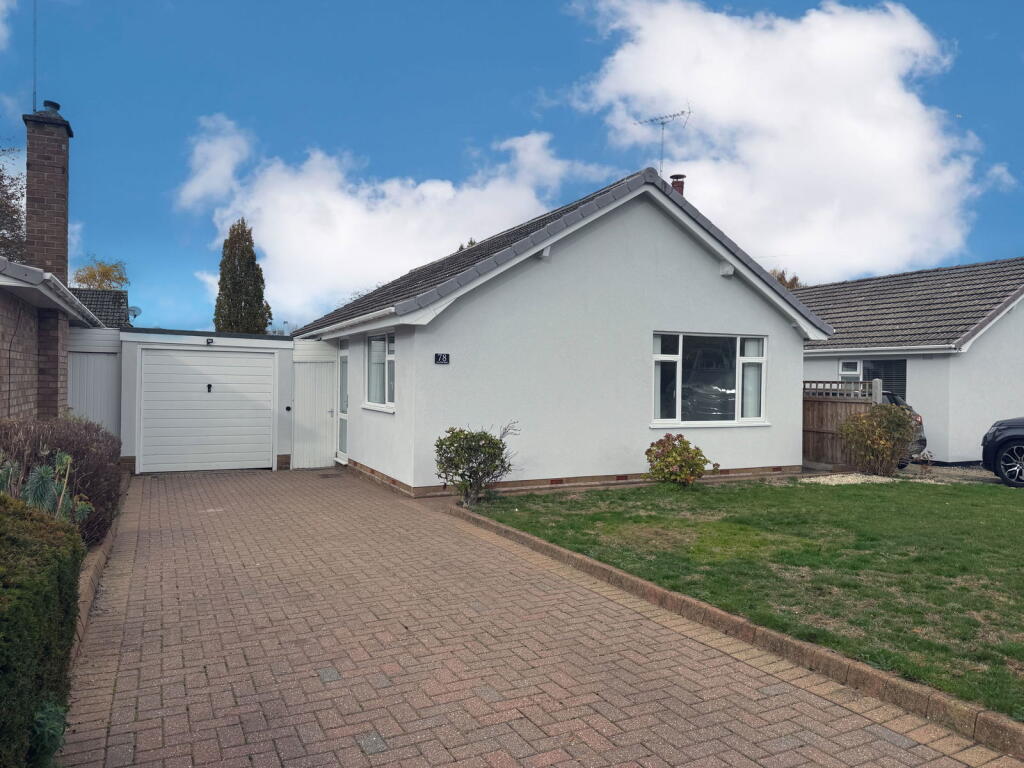 Main image of property: Leavale Road, Norton, Stourbridge, DY8 2AZ