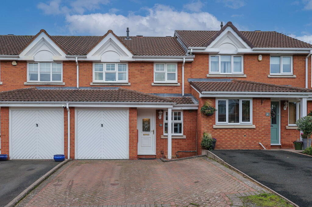 Main image of property: Batchelor Close, Amblecote, Stourbridge, DY8 4AX