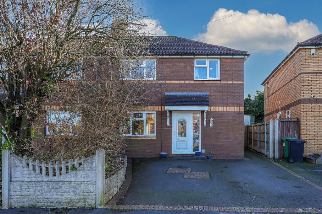 Main image of property: Wychbury Road, Pedmore, Stourbridge, West Midlands, DY9 9HP