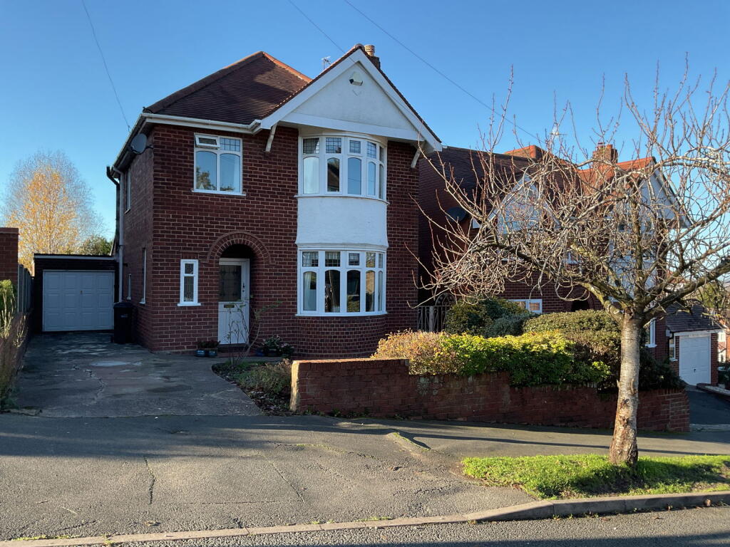 Main image of property: Beckman Road, Pedmore, Stourbridge DY9 0TZ