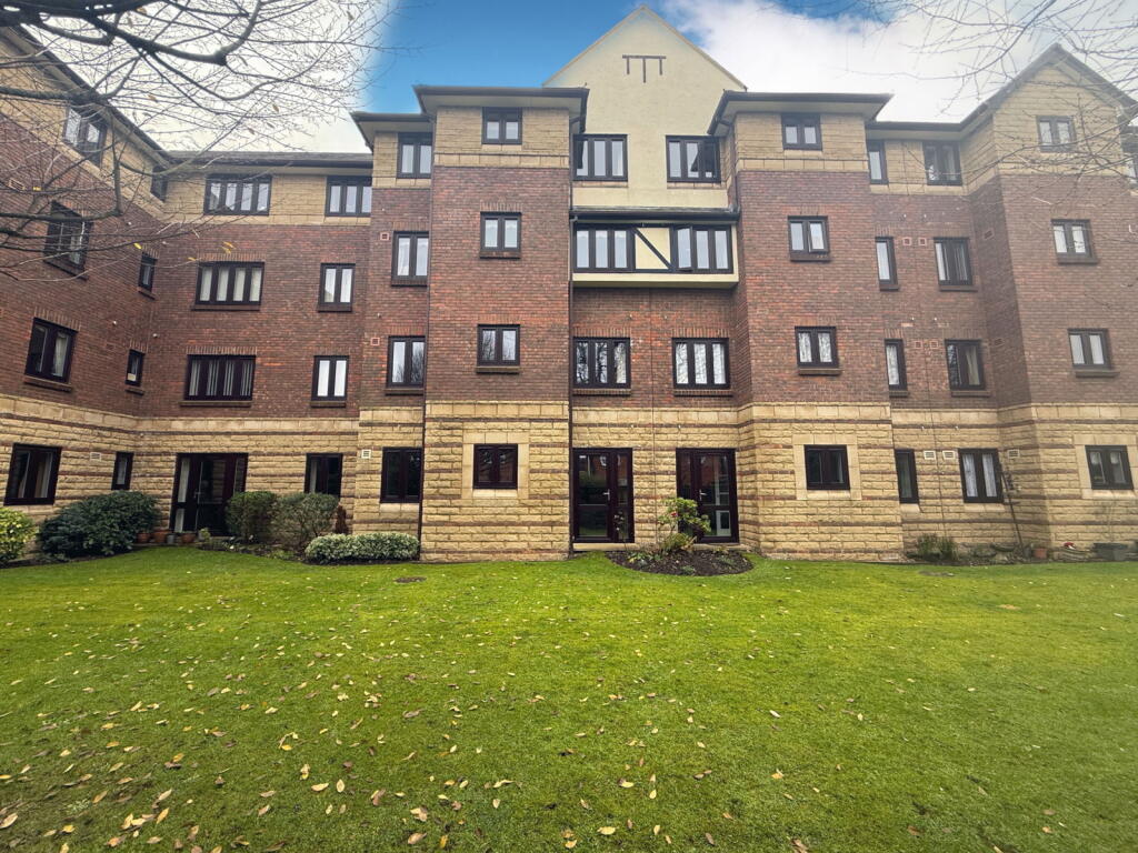 Main image of property: Liddiard Court Belfry Drive, Wollaston, Stourbridge, DY8 3SD