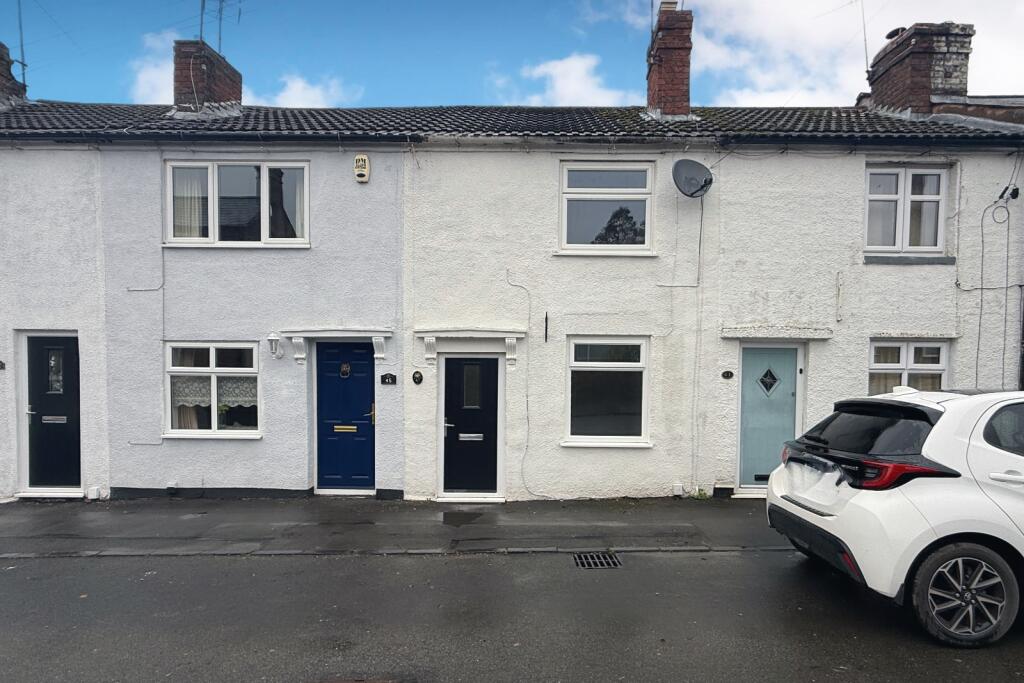 Main image of property: Hall Street, Oldswinford, Stourbridge, DY8 2JE