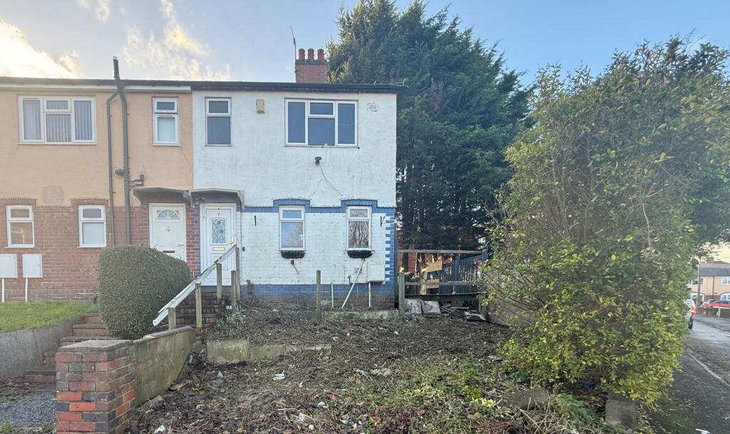 Main image of property: Turney Road, Stourbridge, West Midlands, DY8 1UU