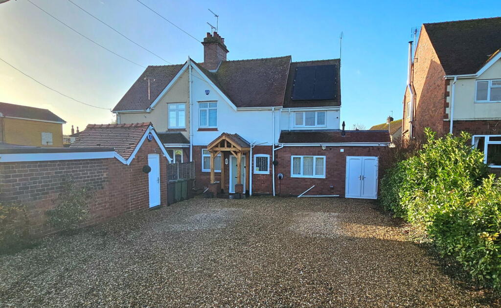 Main image of property: Orchard Grove, Caunsall, Kidderminster, Worcestershire, DY11 5YE