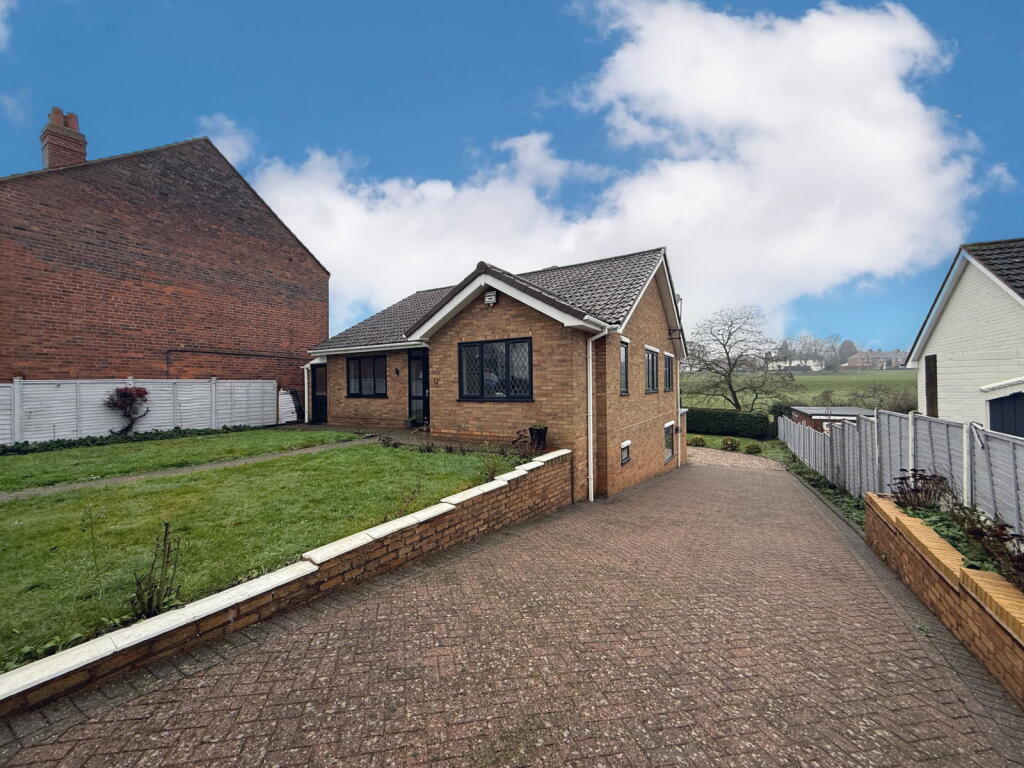 Main image of property: Swan Street, Old Quarter, Stourbridge, West Midlands, DY8 3UU