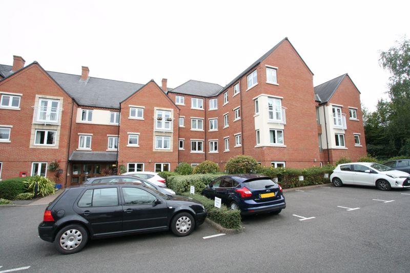 1 bedroom retirement property for sale in STOURBRIDGE, Drury Lane, b