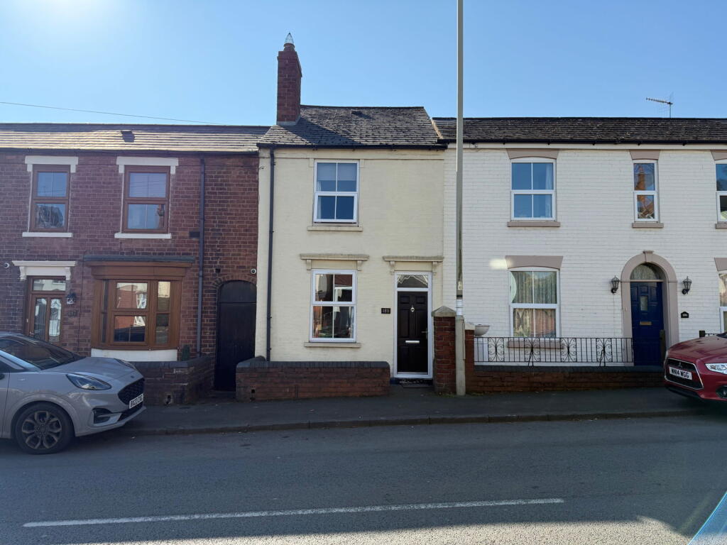 Main image of property: Bridgnorth Road, Wollaston, Stourbridge, DY8 3PB