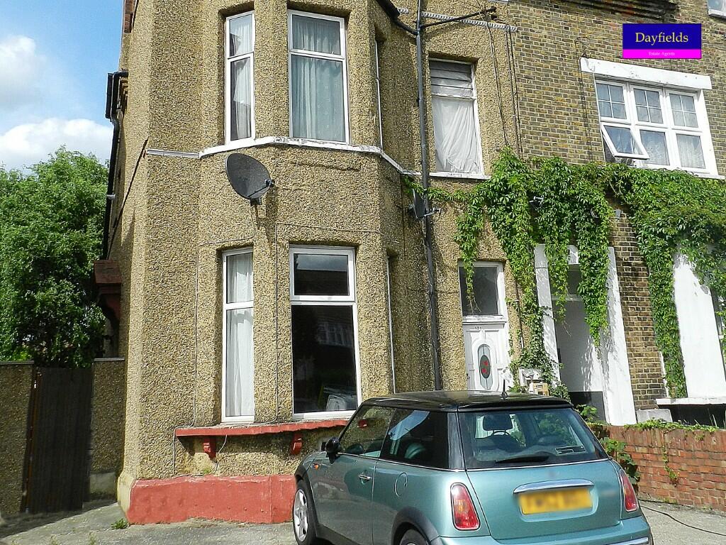 Main image of property: Church Street, London, N9