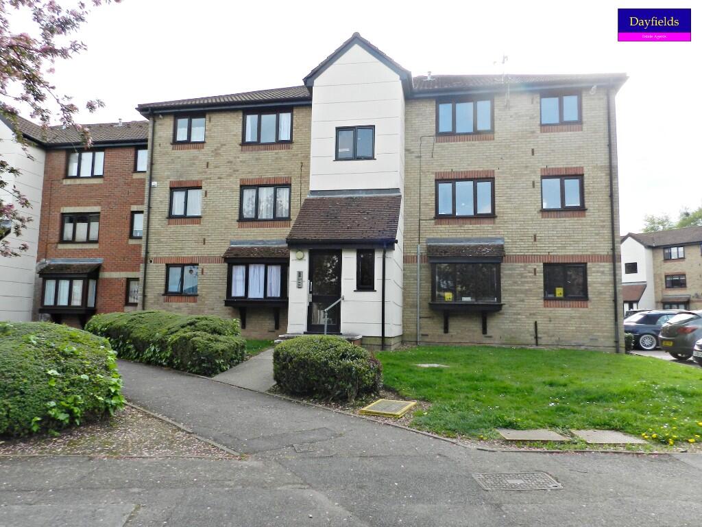 Main image of property: Magpie Close, Enfield, Greater London, EN1