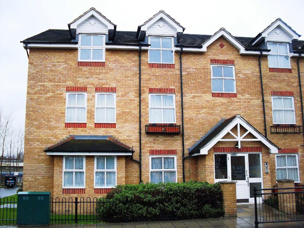 Main image of property: Genotin Road, London, EN1