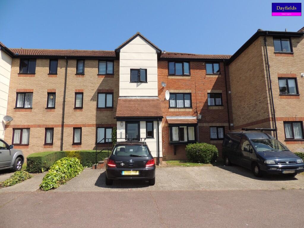 Main image of property: Magpie Close, Enfield, Greater London, EN1
