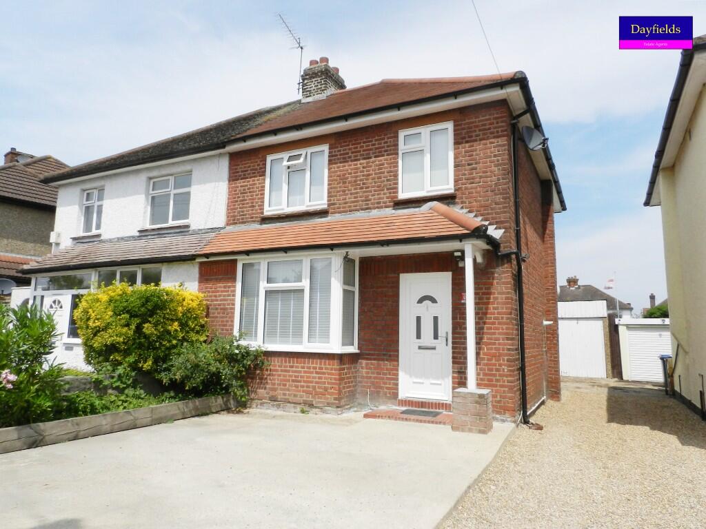 Main image of property: Unity Road, Enfield, Greater London, EN3