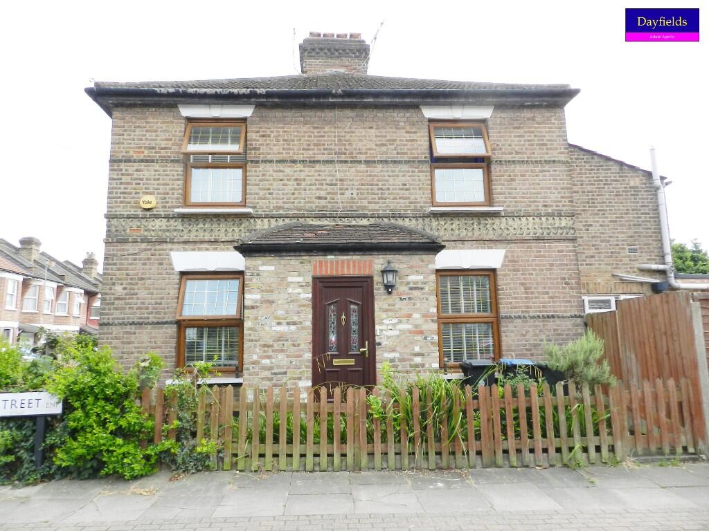 Main image of property: James Street, London, EN1