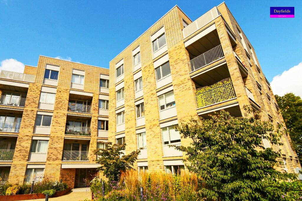 Main image of property: Medawar Drive, London, NW7