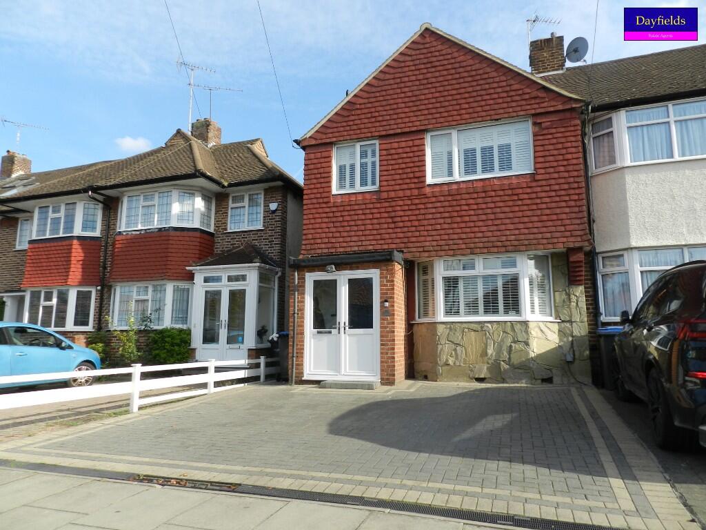 Main image of property: Baker Street, London, EN1