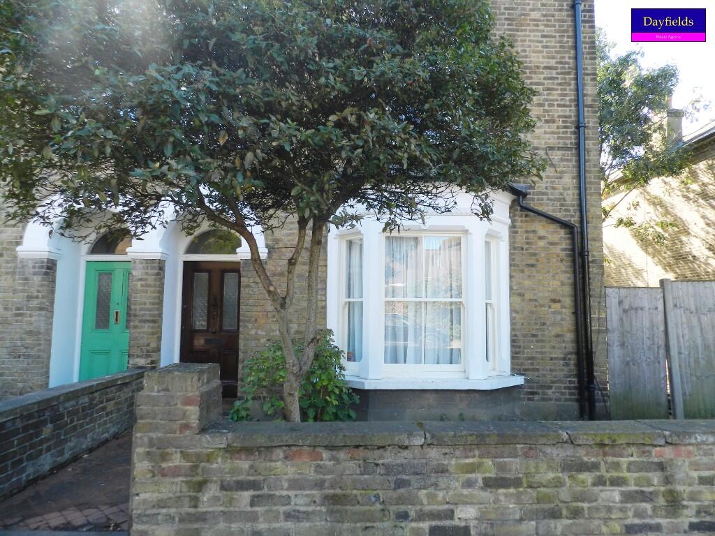 Main image of property: Cecil Road, London, EN2