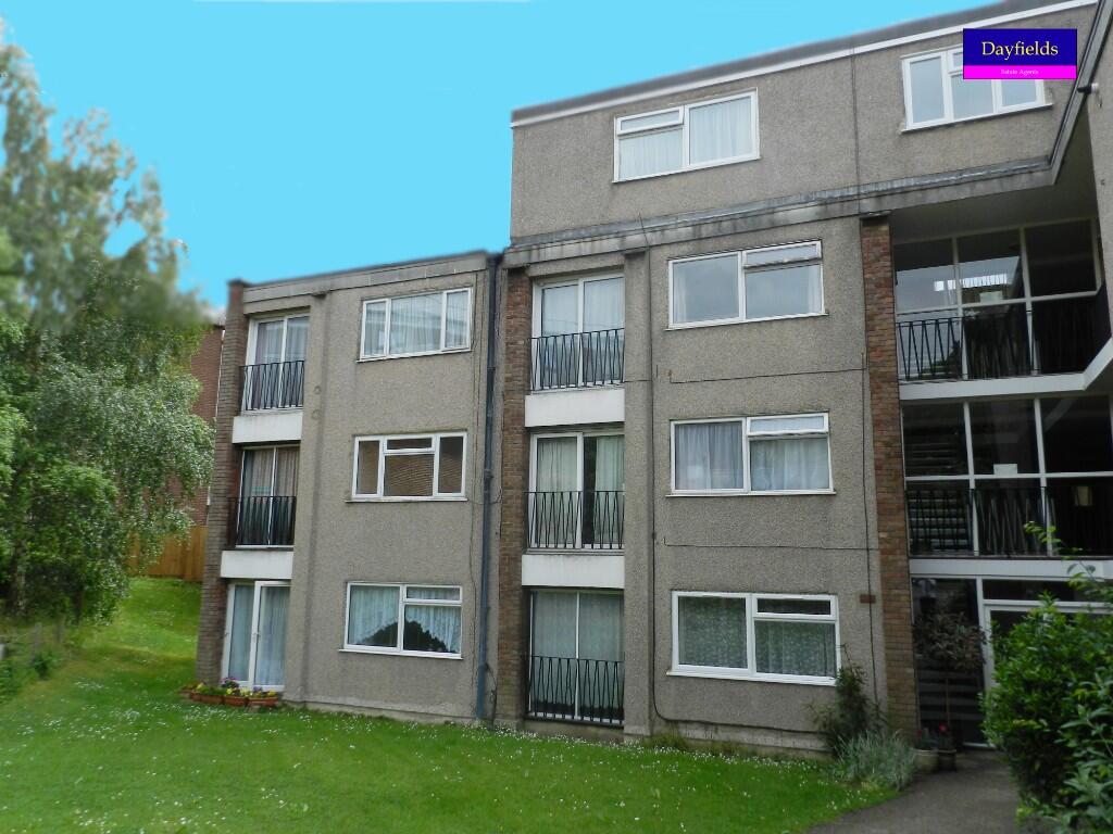 Main image of property: Dunraven Drive, London, EN2