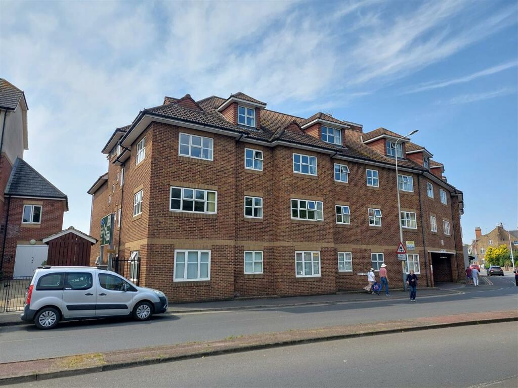 Main image of property: Blythe Court, Prospect Road, Hythe