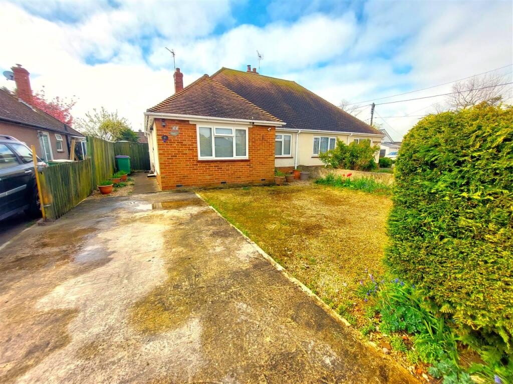 Main image of property: Seaway Gardens, St Mary's Bay