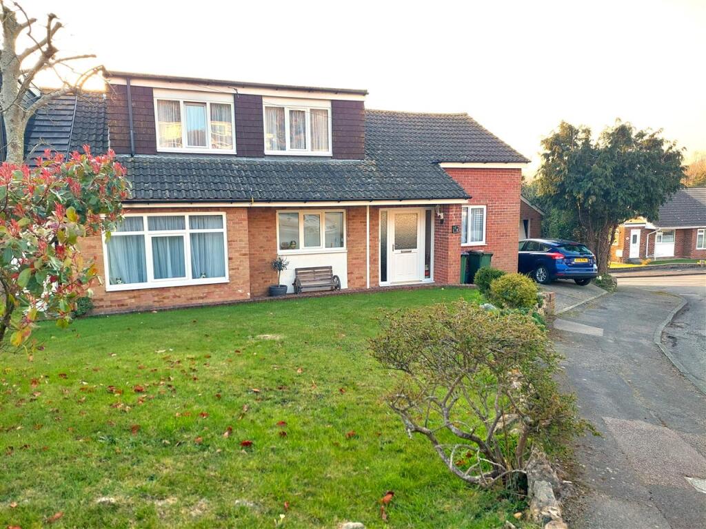 Main image of property: Valestone Close, Seabrook, Hythe