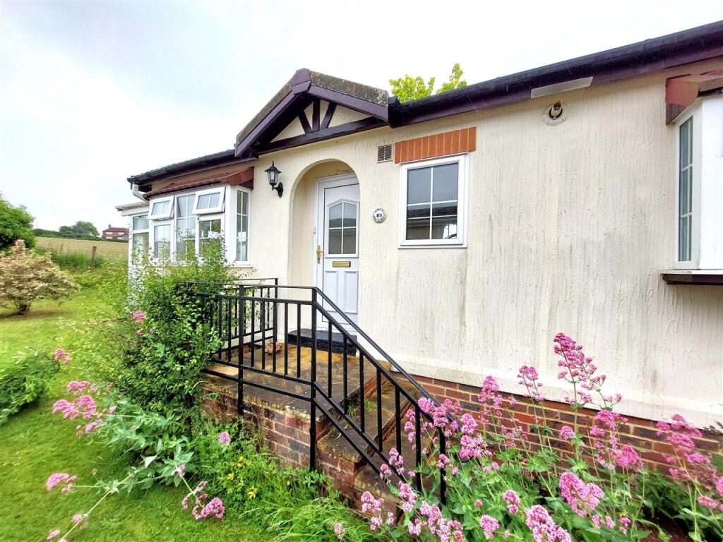 Main image of property: Six Bells Park, Front Road, Woodchurch, Ashford