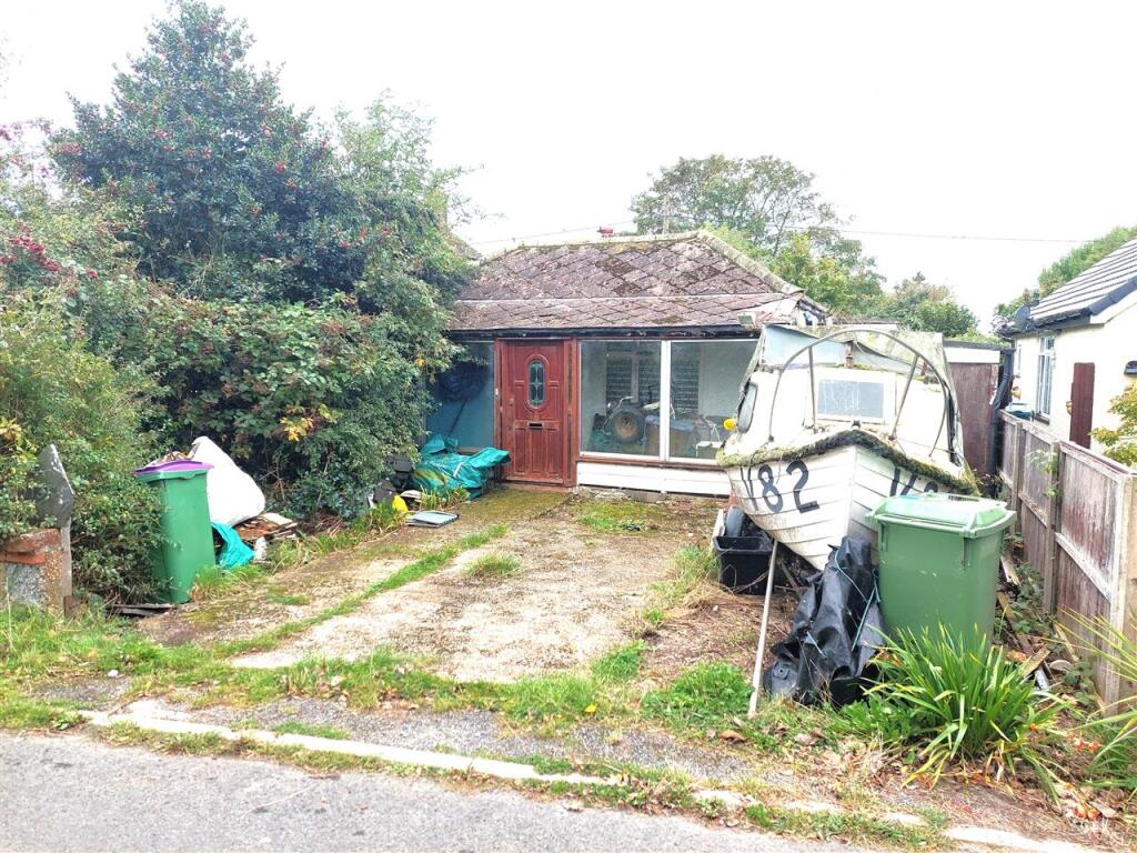 Main image of property: Jefferstone Lane, St Mary's Bay