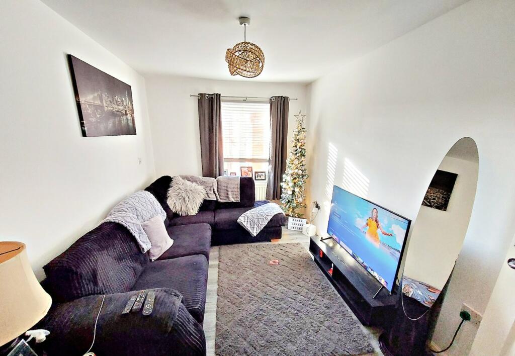 Additional property image - Dragon Road, Hatfield, AL10