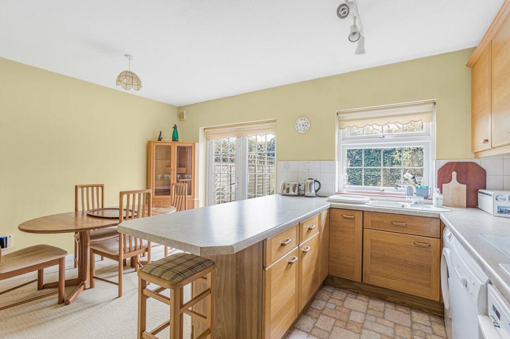 Additional property image - Batterdale, Hatfield, AL9
