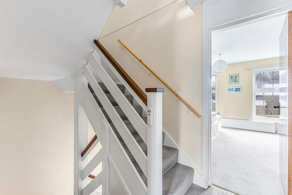 Additional property image - Batterdale, Hatfield, AL9