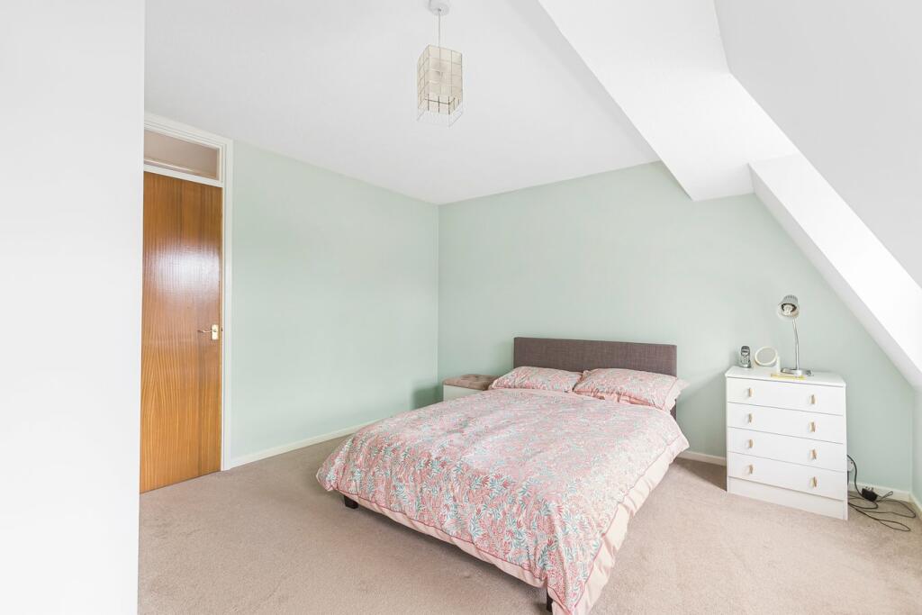 Additional property image - Batterdale, Hatfield, AL9