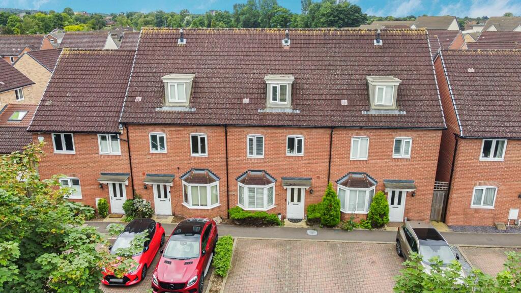 Additional property image - Mount Pleasant Lane, Hatfield, AL9