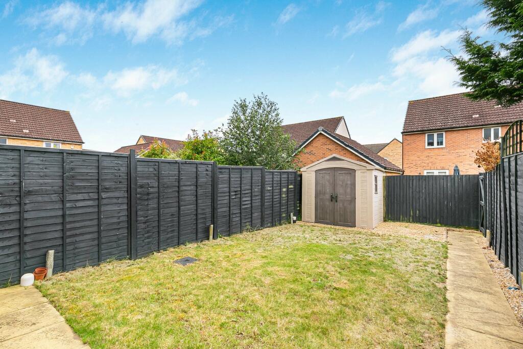 Additional property image - Mount Pleasant Lane, Hatfield, AL9