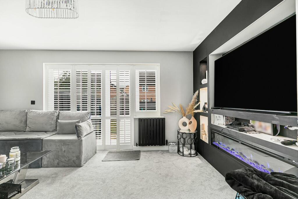 Additional property image - Mount Pleasant Lane, Hatfield, AL9