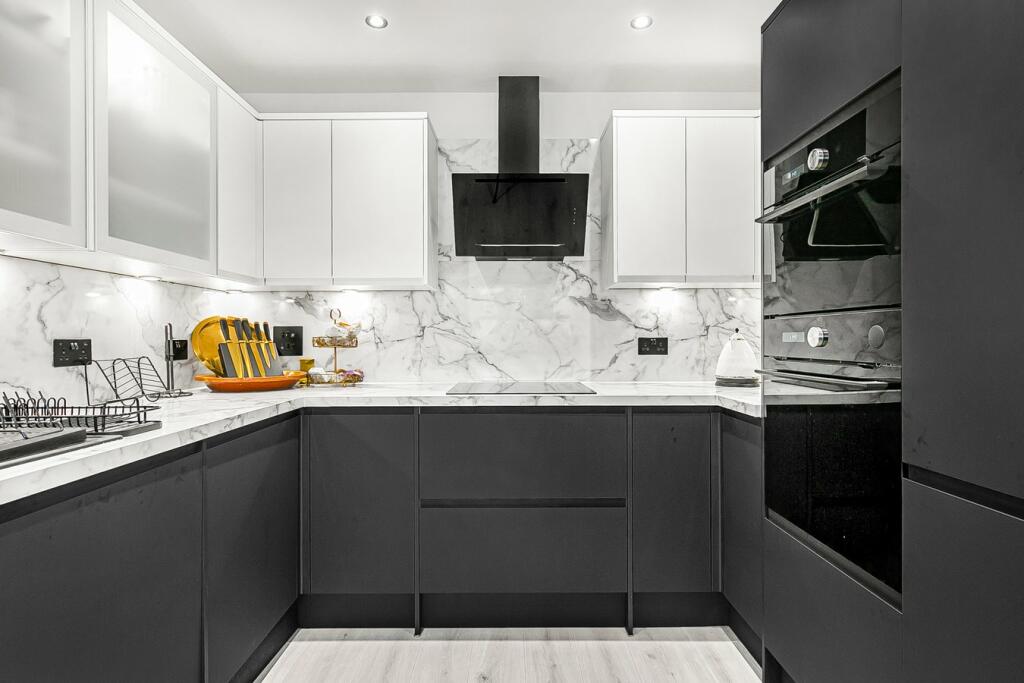 Additional property image - Mount Pleasant Lane, Hatfield, AL9