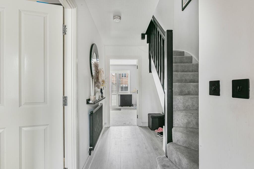 Additional property image - Mount Pleasant Lane, Hatfield, AL9