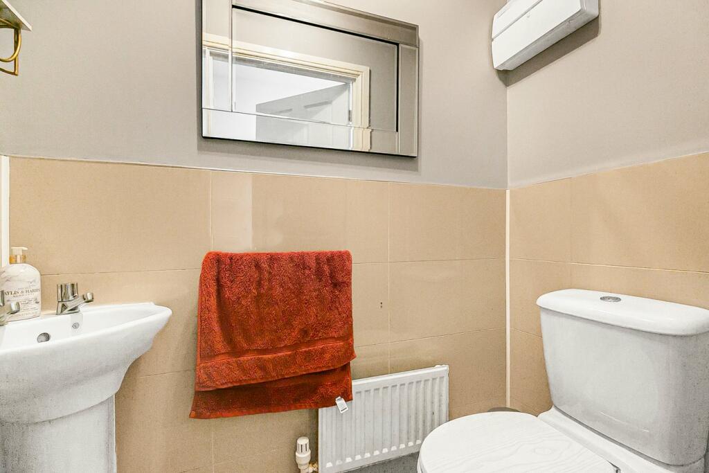 Additional property image - Mount Pleasant Lane, Hatfield, AL9
