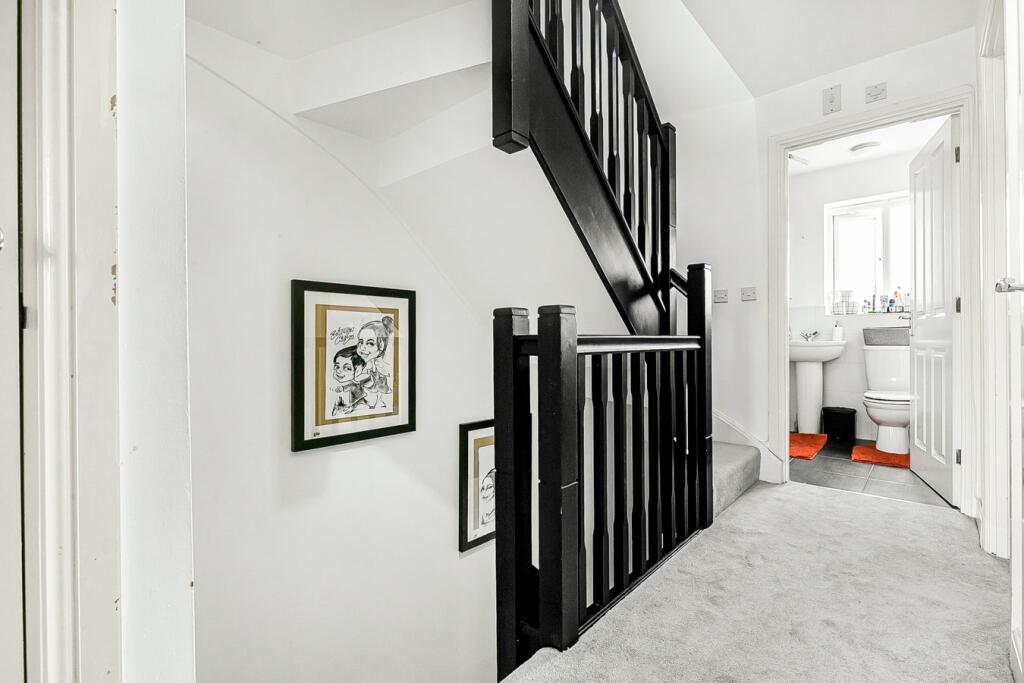 Additional property image - Mount Pleasant Lane, Hatfield, AL9